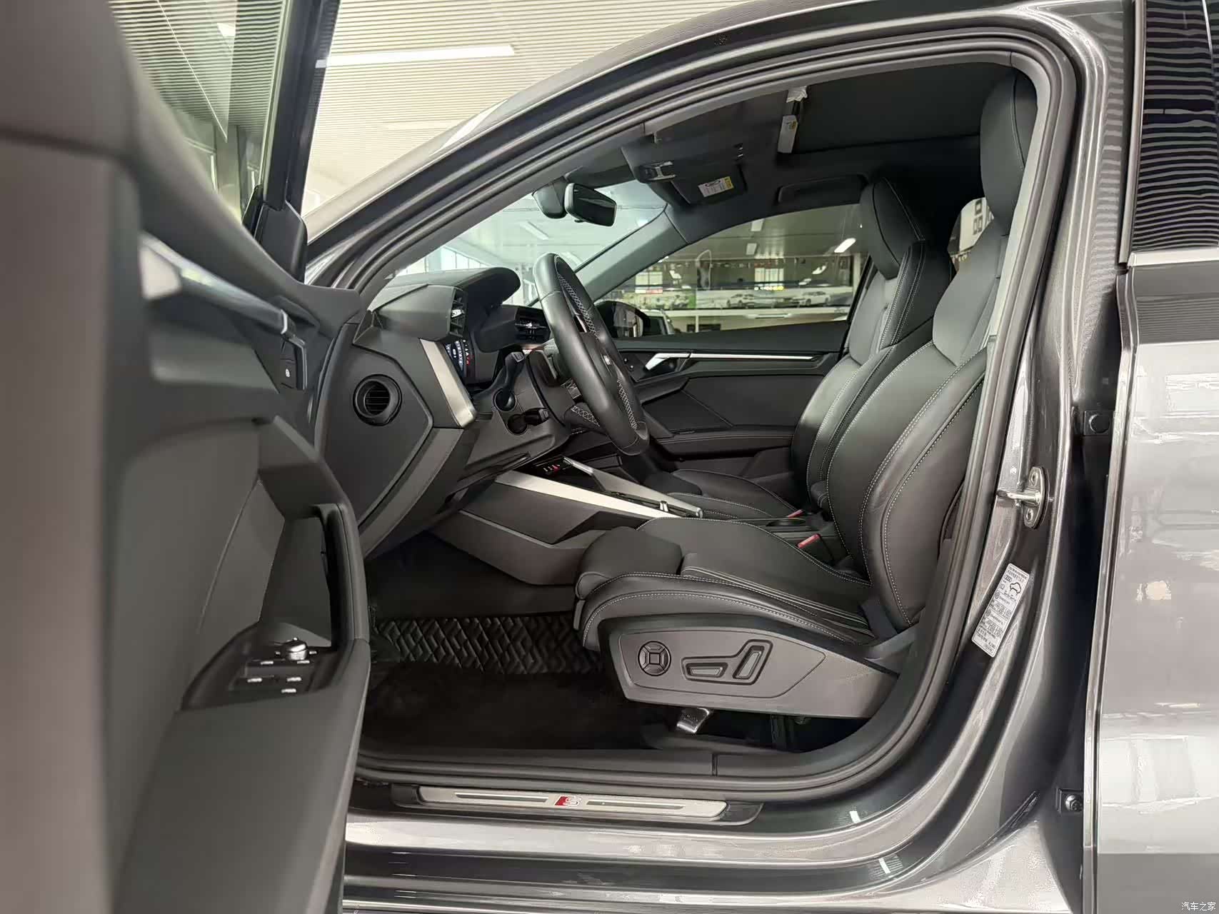 Audi A3, 2023 6