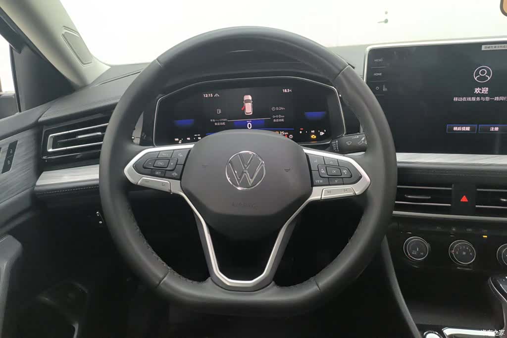 Volkswagen Sagitar, 2024 15