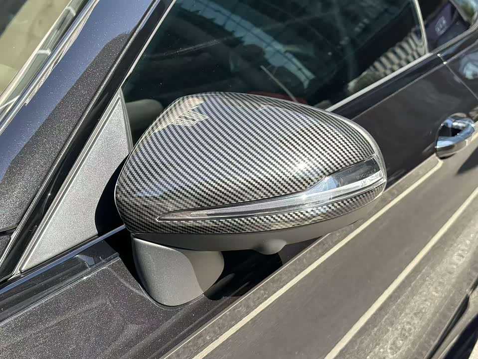 Mercedes-Benz C-class AMG