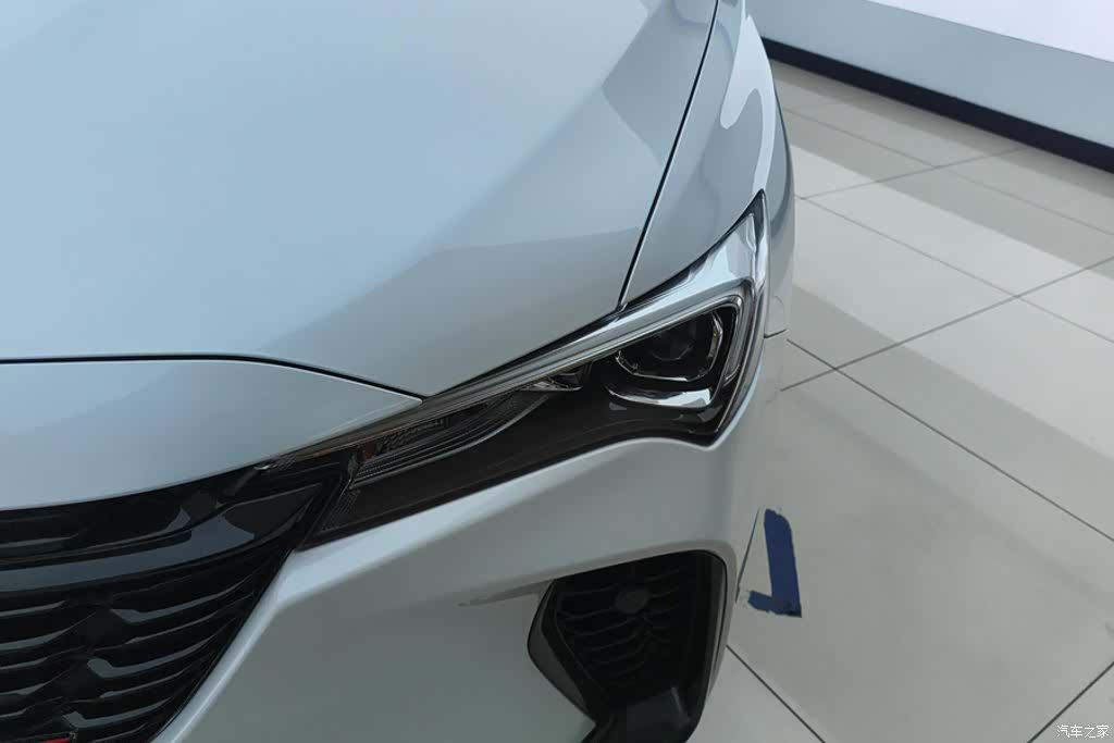 Buick Verano, 2024 все фото