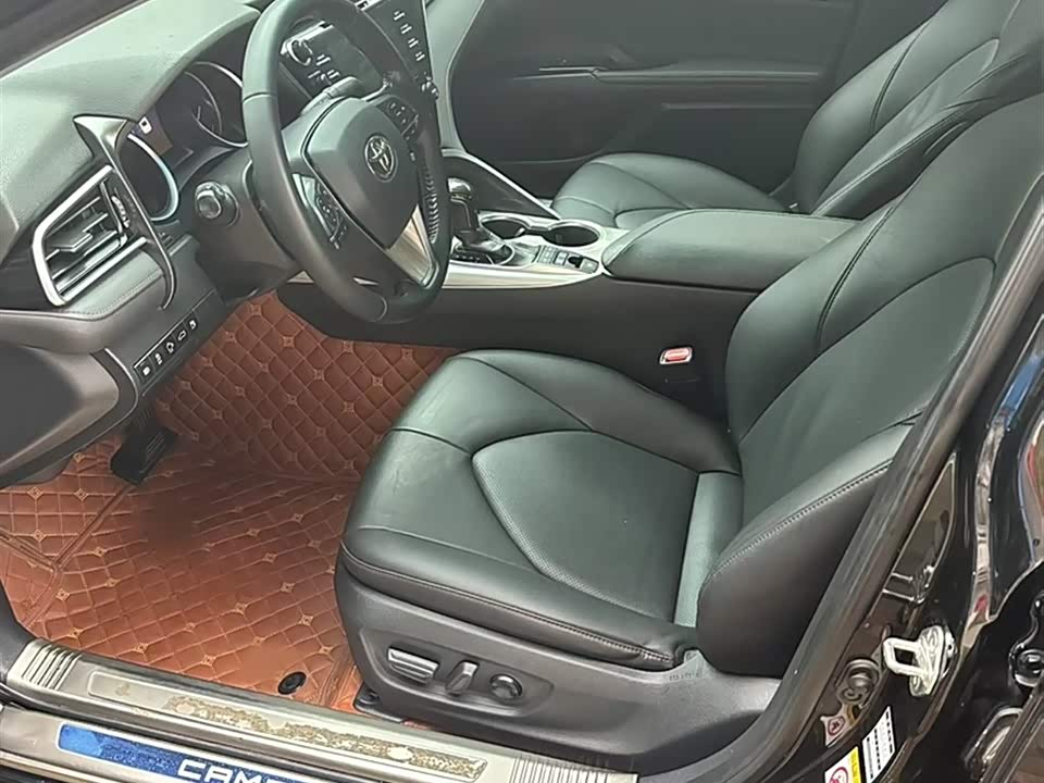 Toyota Camry Toyota Camry