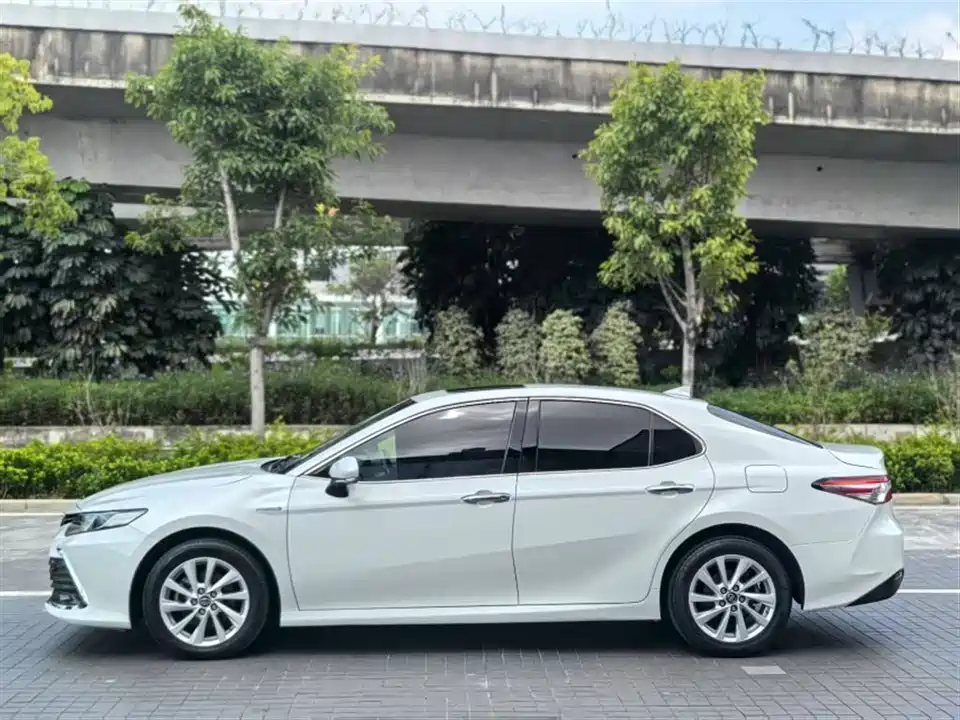 Toyota Camry Toyota Camry