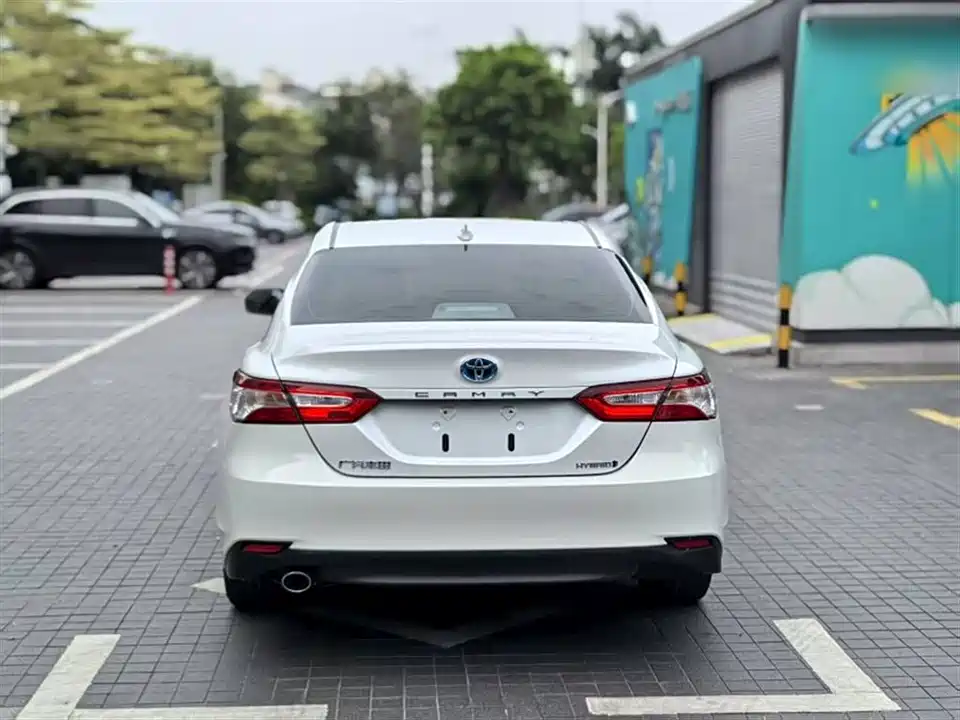 Toyota Camry Toyota Camry