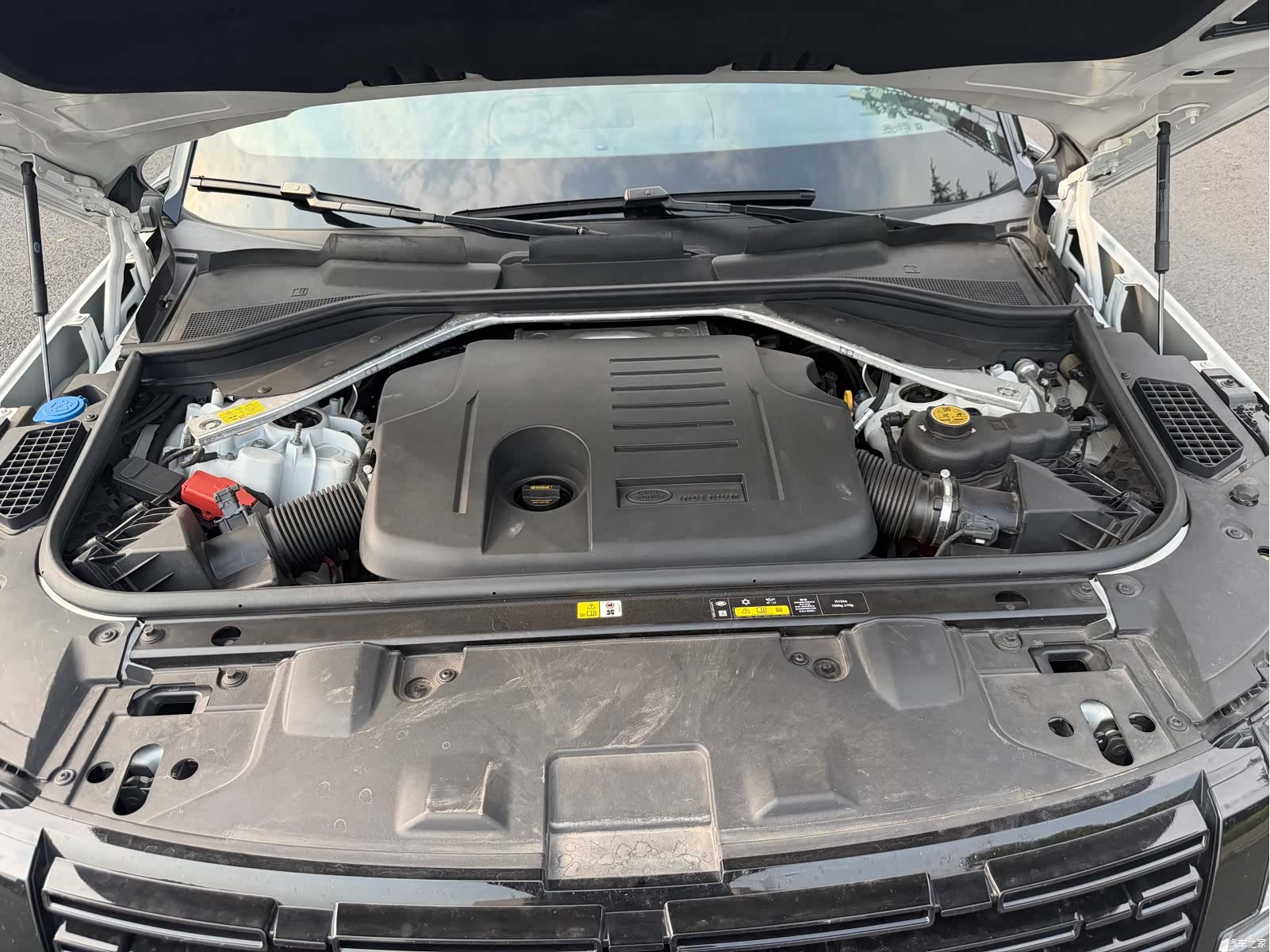 Land Rover Range Rover, 2023 10