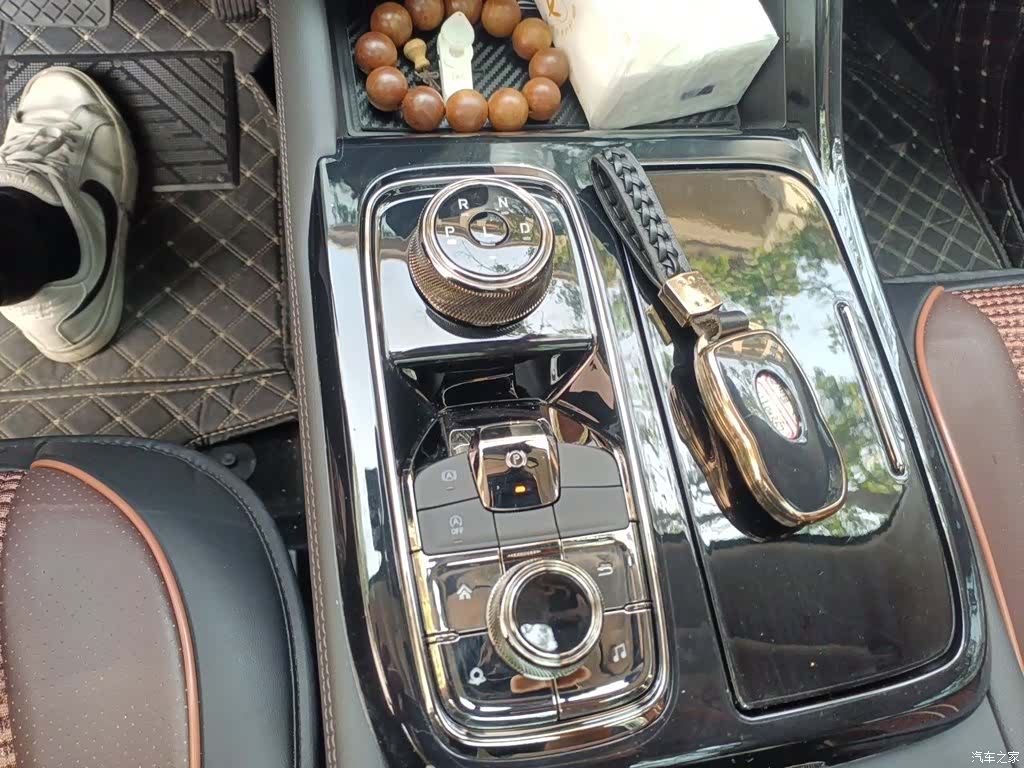 Ford Equator Sport, 2024 10