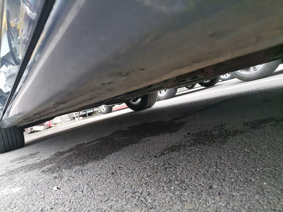 Roewe iMAX8