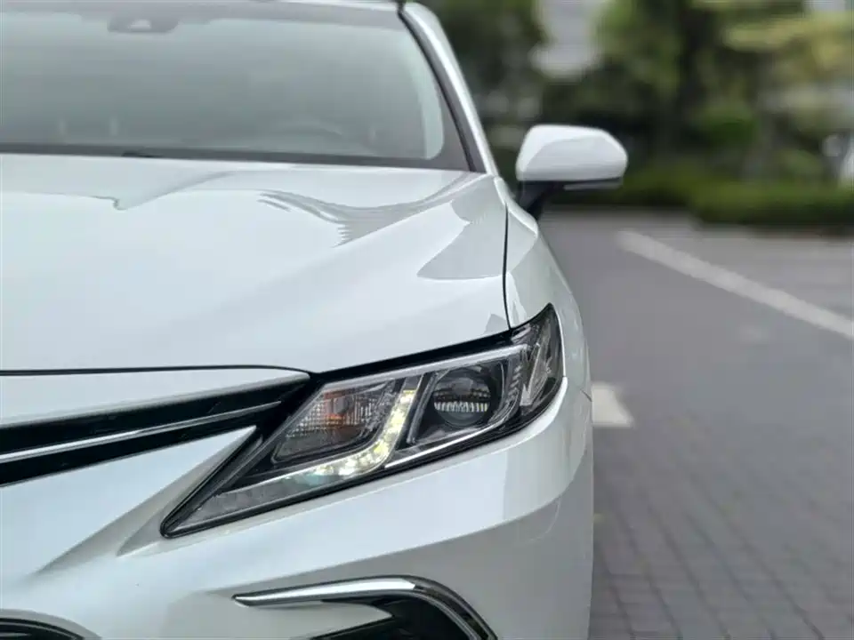 Toyota Camry Toyota Camry