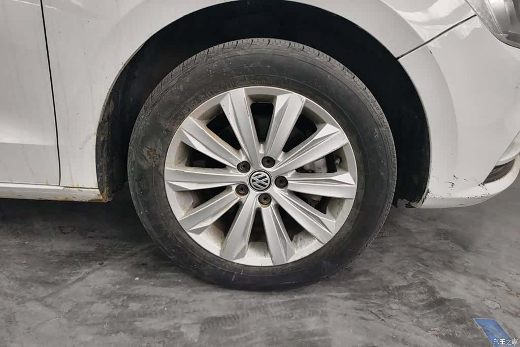 Volkswagen Bora, 2021 6