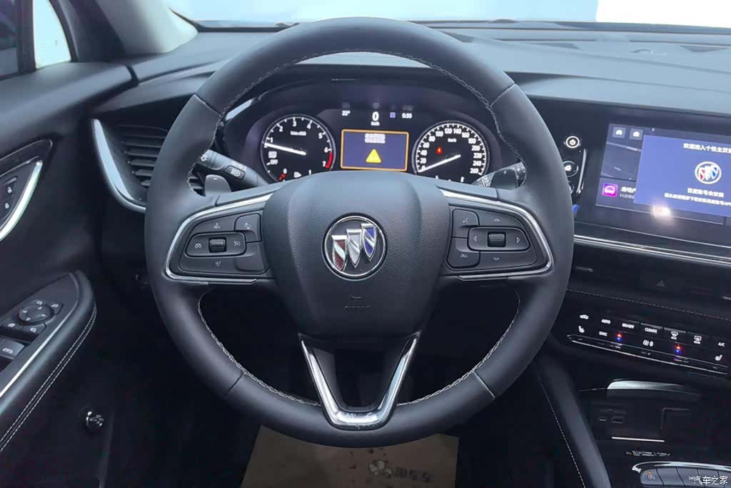 Buick Envision, 2023 15