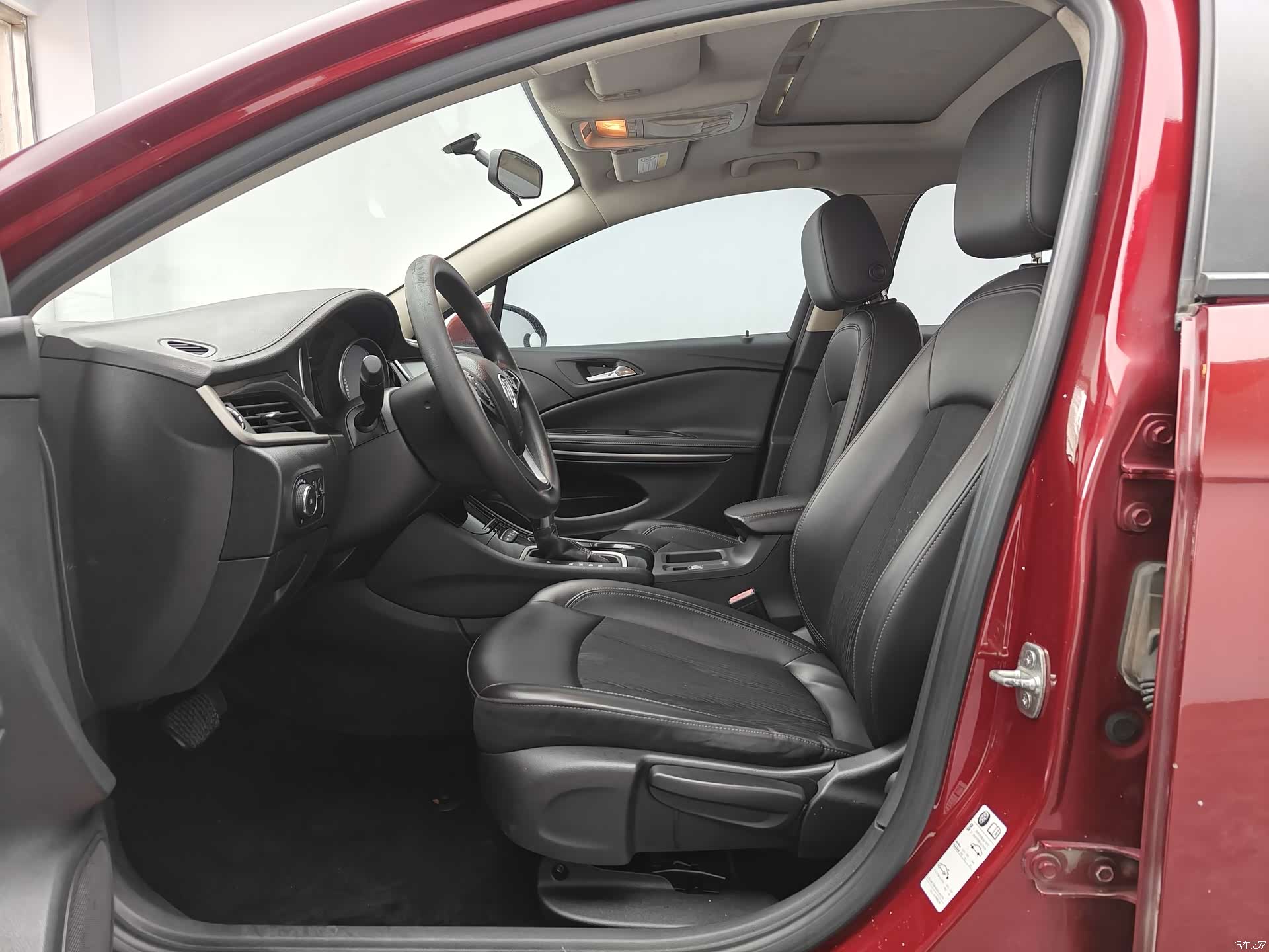 Buick Verano, 2016 9