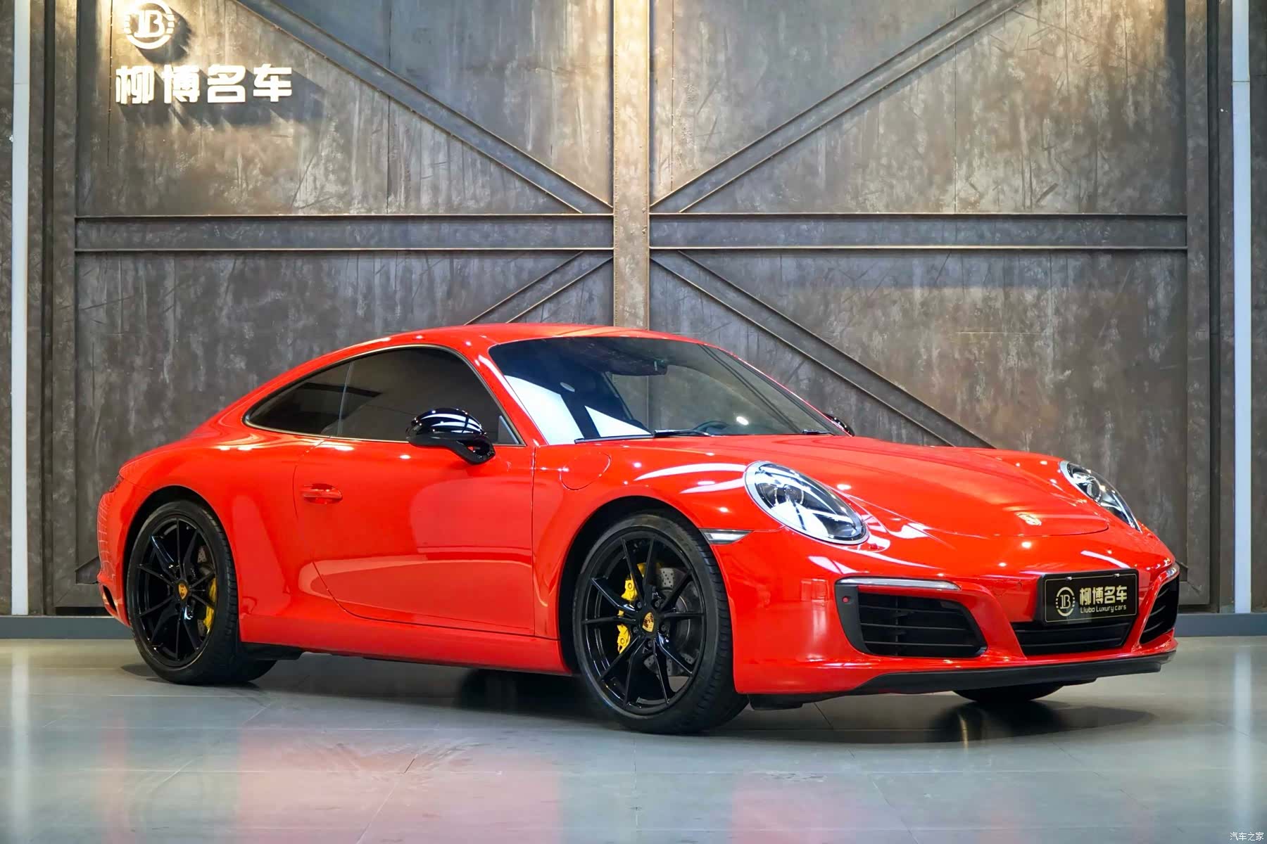 Porsche 911, 2019 16