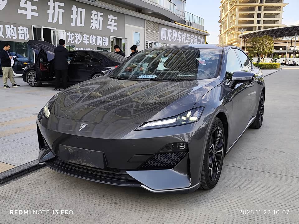 DEEPAL Dark blue SL03