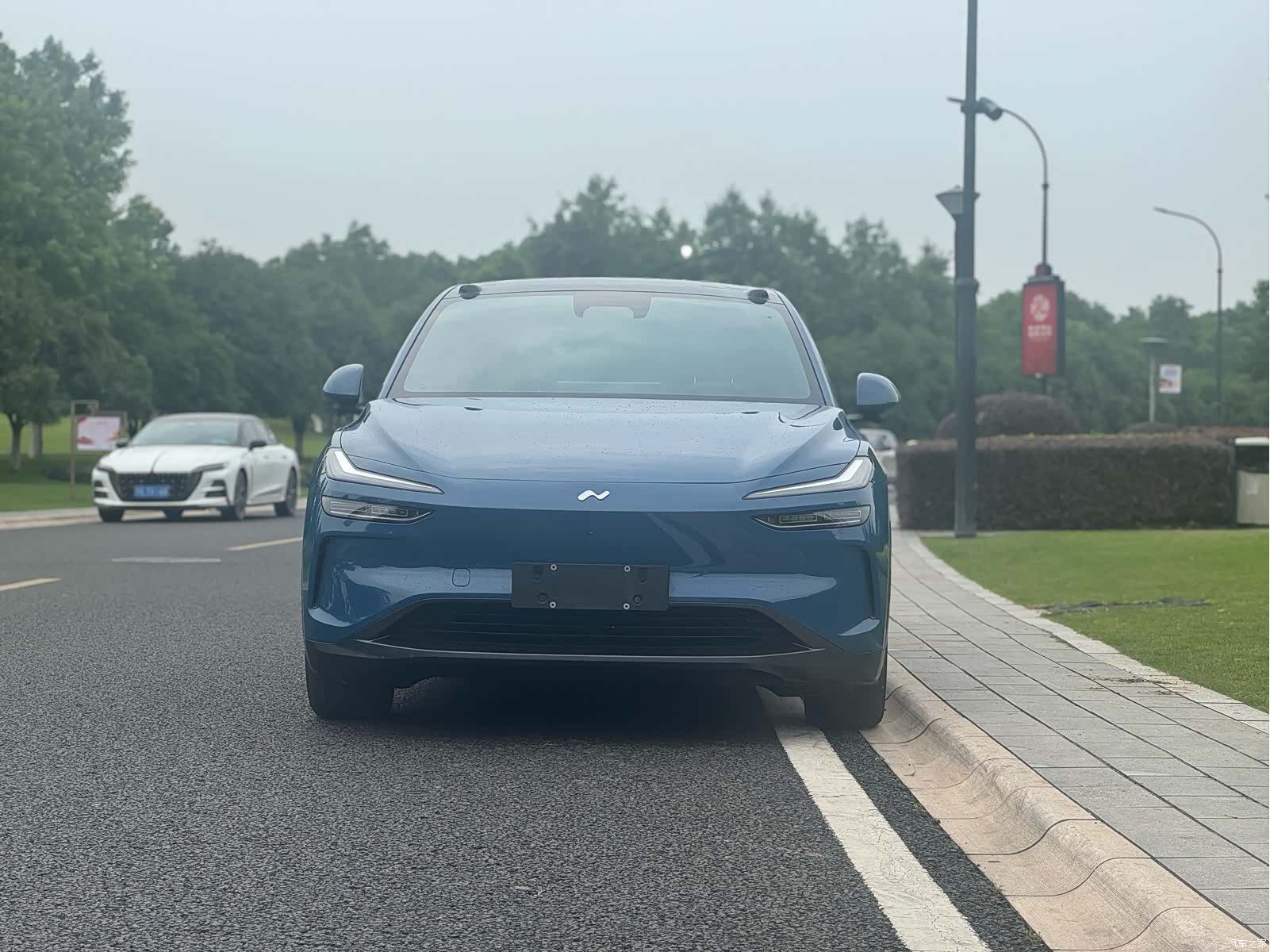 NIO L60, 2024 2