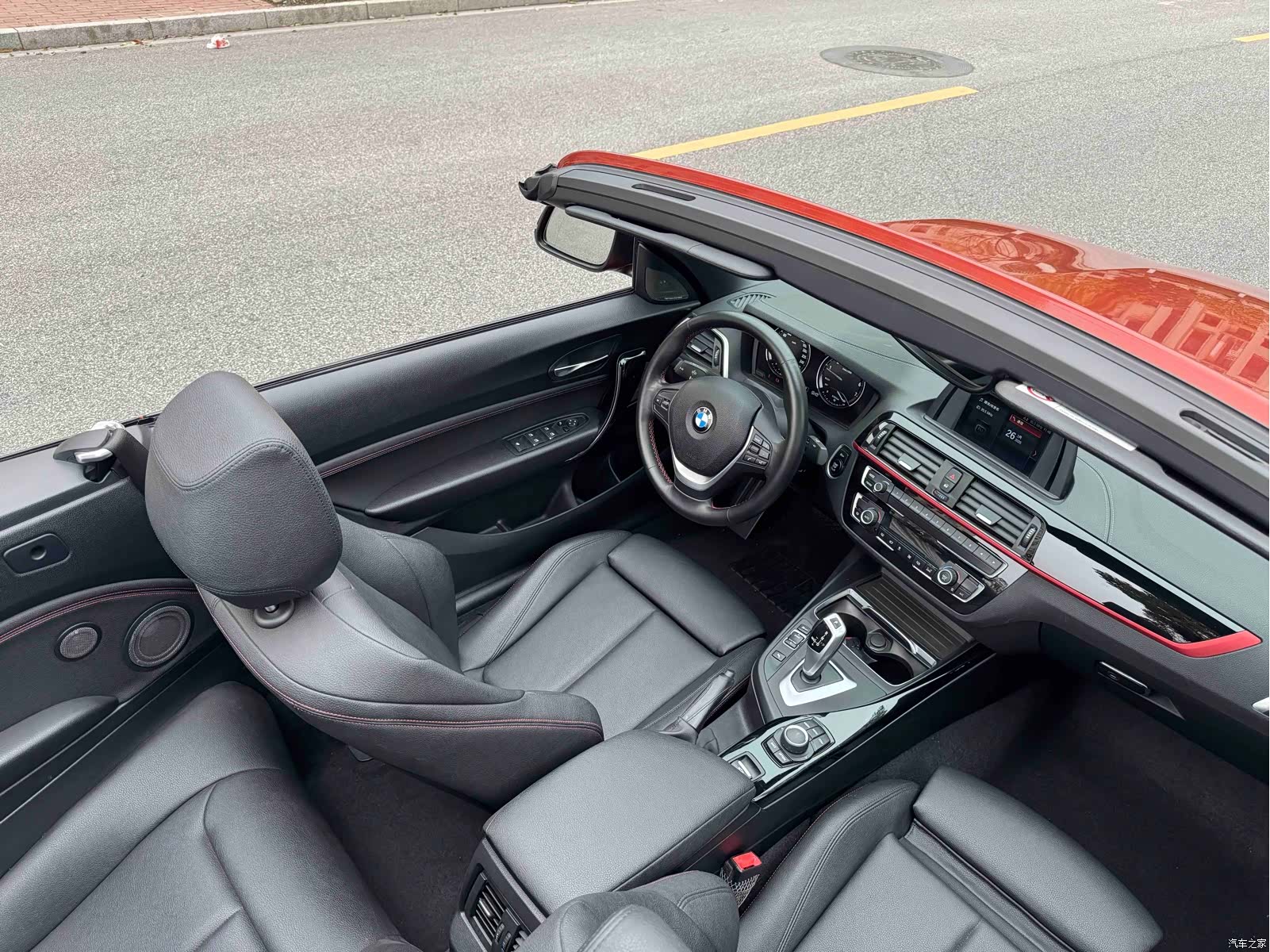 BMW 2 Series, 2021 10