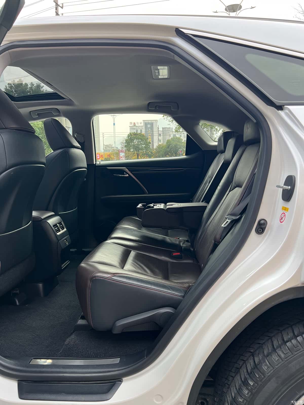 Lexus RX, 2016 14