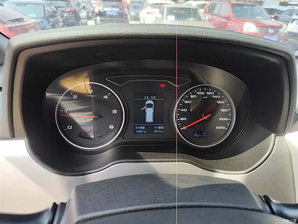 JiangQiJiTuan M4, 2023 12