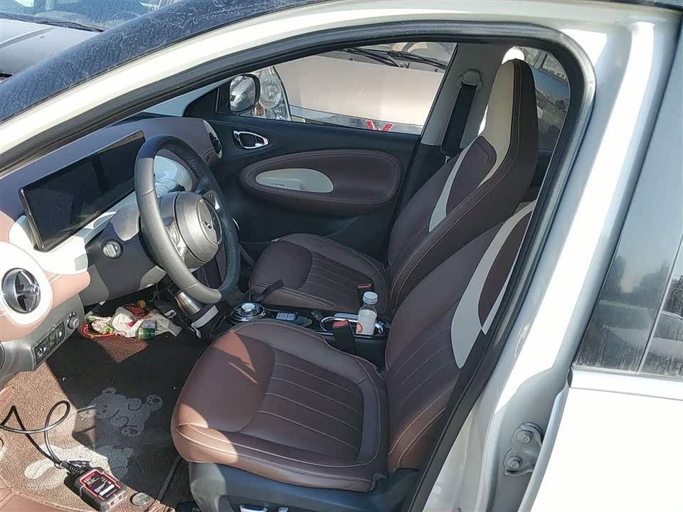 Wuling Wuling Bingguo