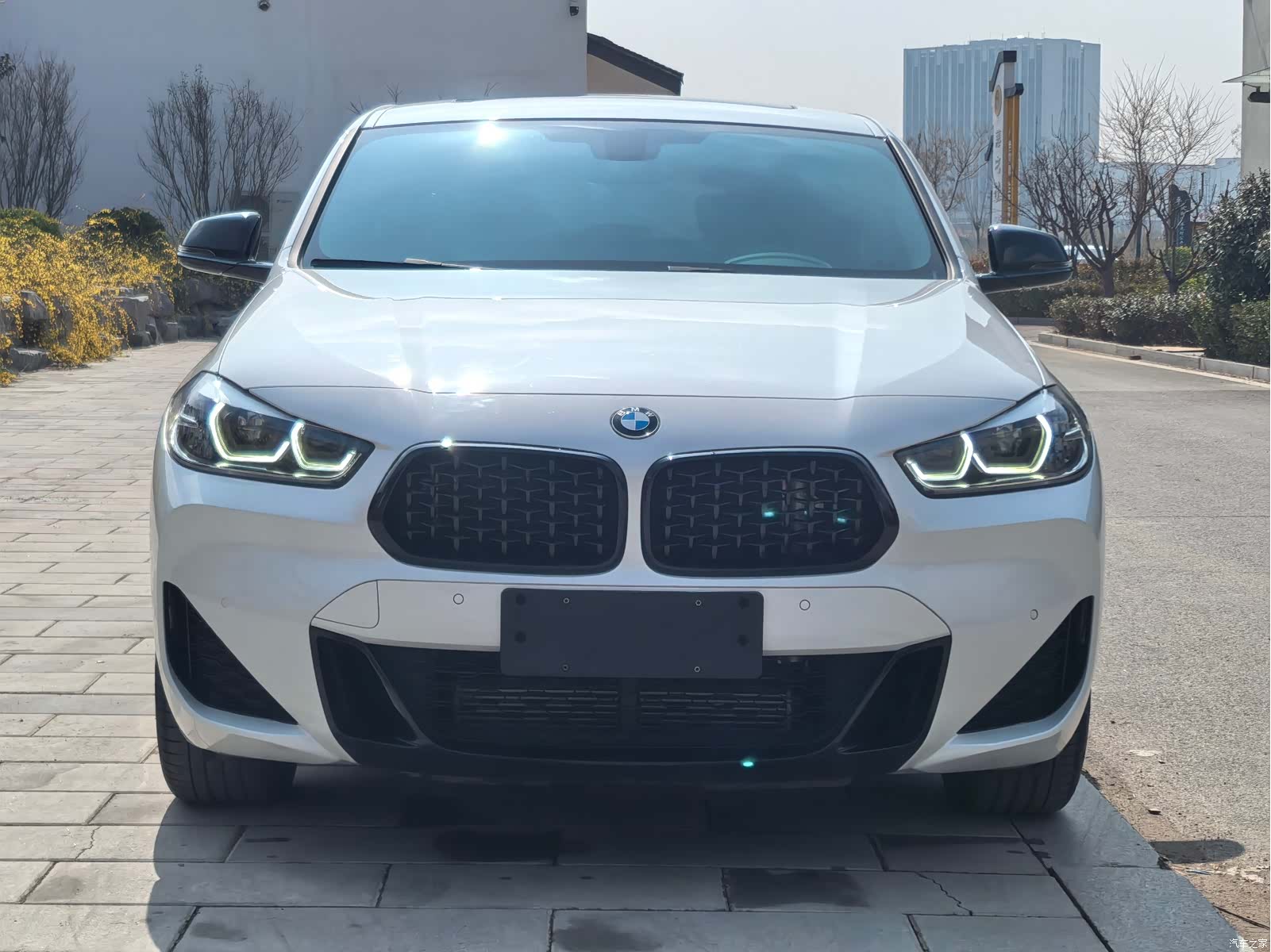 BMW X2, 2022 2