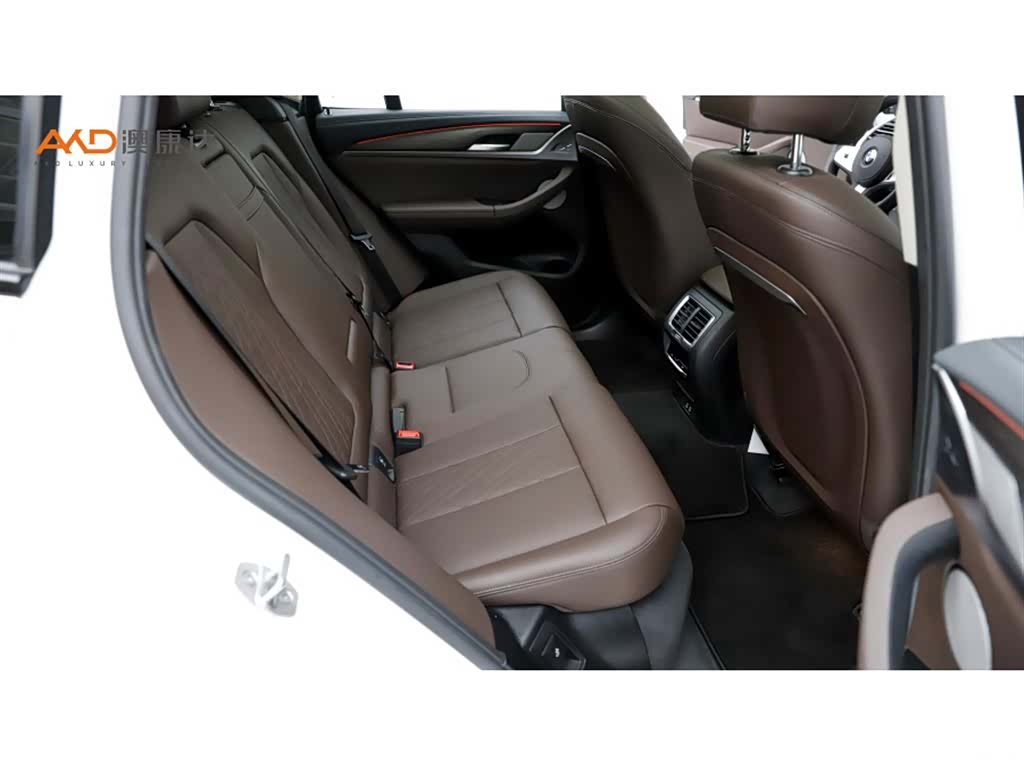 BMW X3, 2023 8