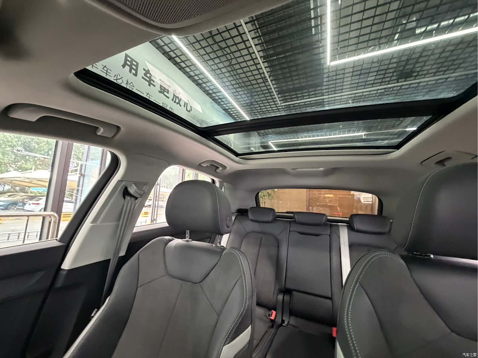 Audi Q3, 2022 9