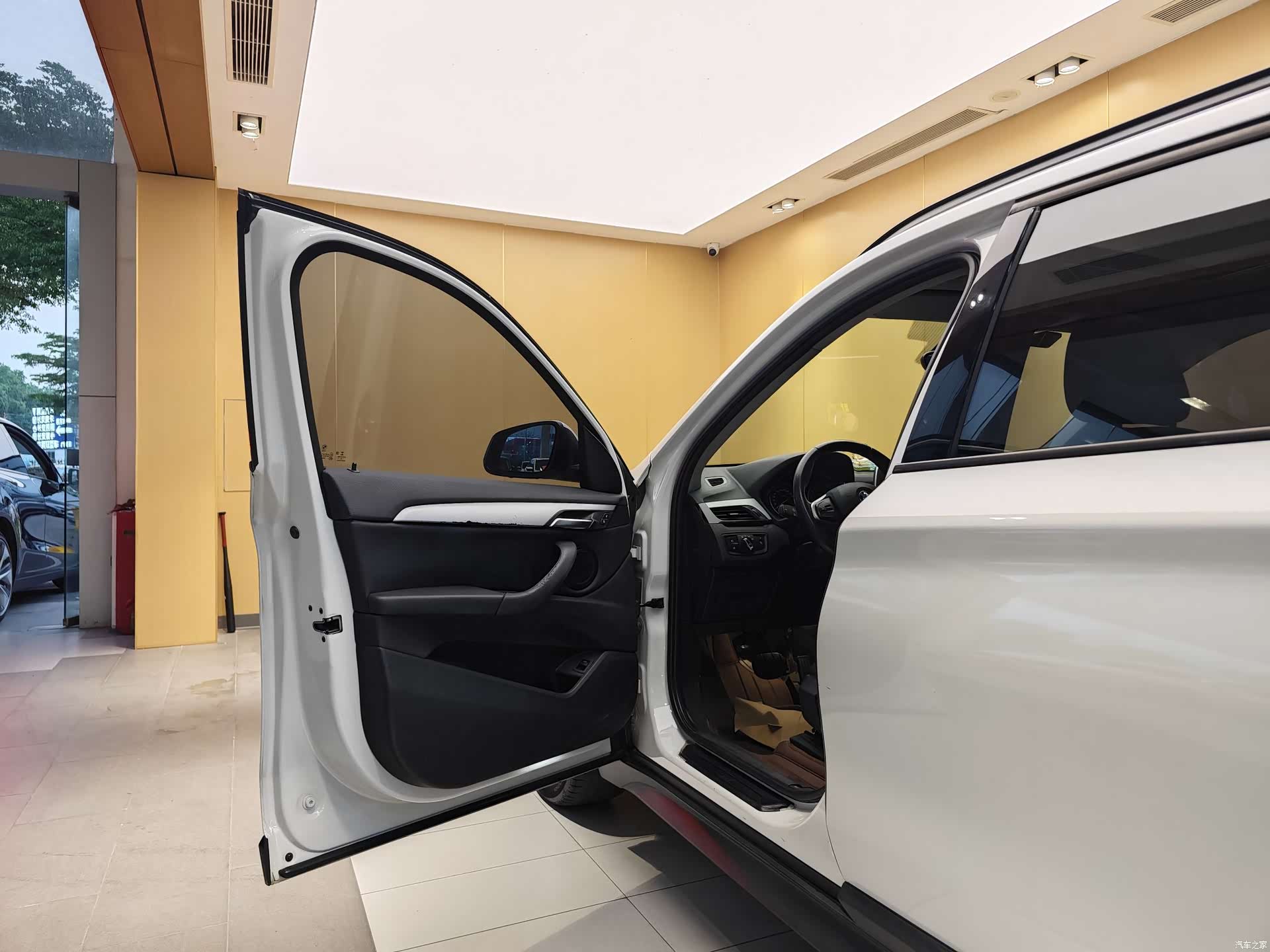 BMW X1, 2016 7