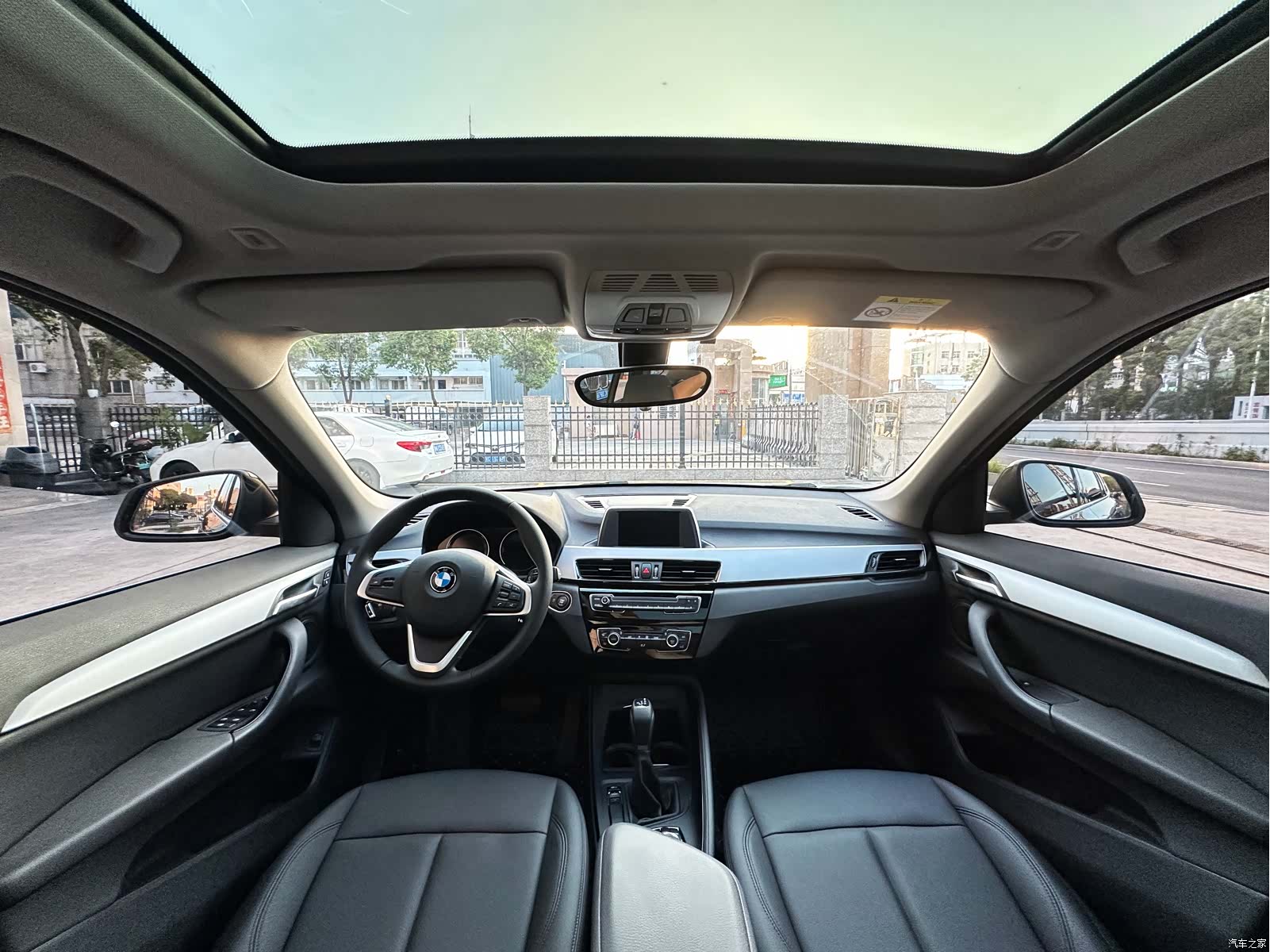 BMW X1, 2019 12