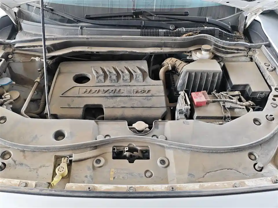 Haval M6 Haval M6
