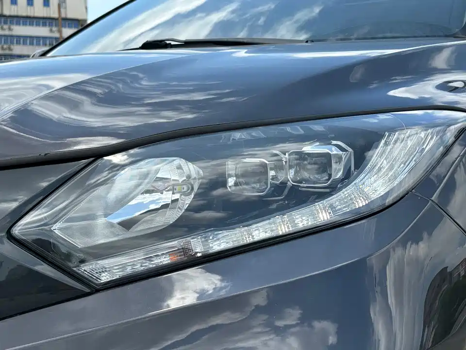Honda Binzhi