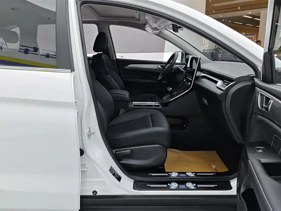 Haval M6 Haval M6