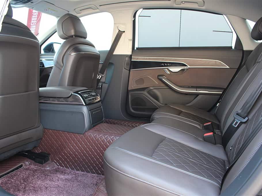 Audi A8 Audi A8