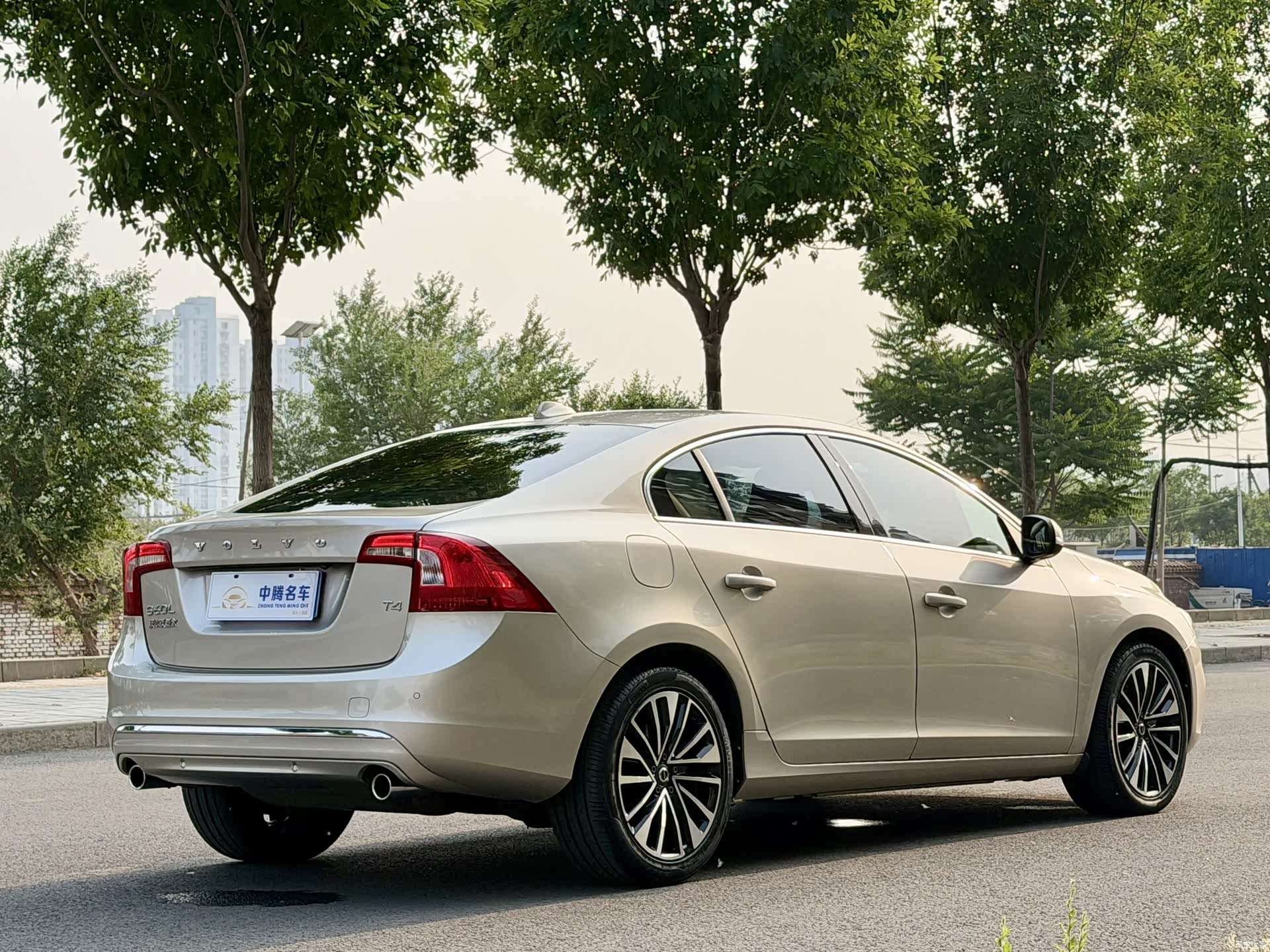 Volvo S60, 2018 30