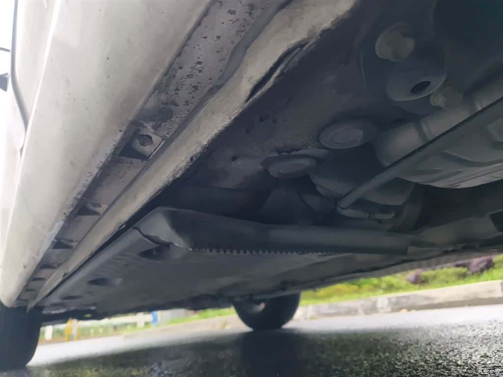 Skoda Yeti, 2017 18