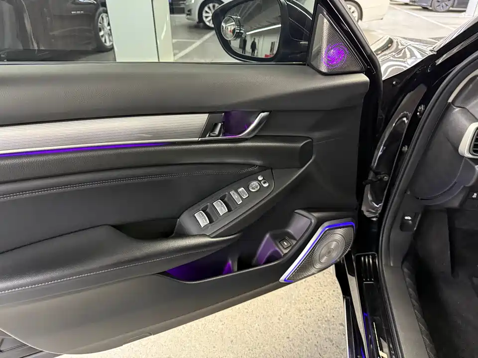 Honda Accord Honda Accord