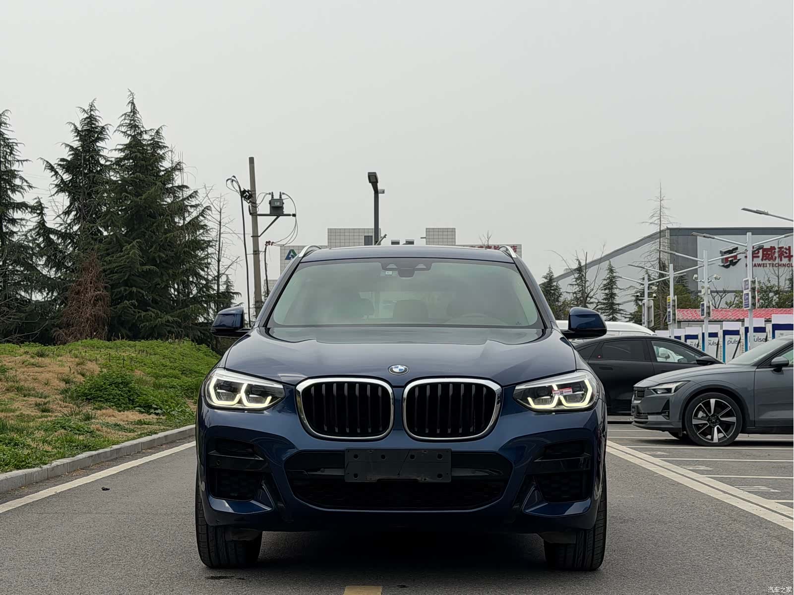 BMW X3, 2019 2