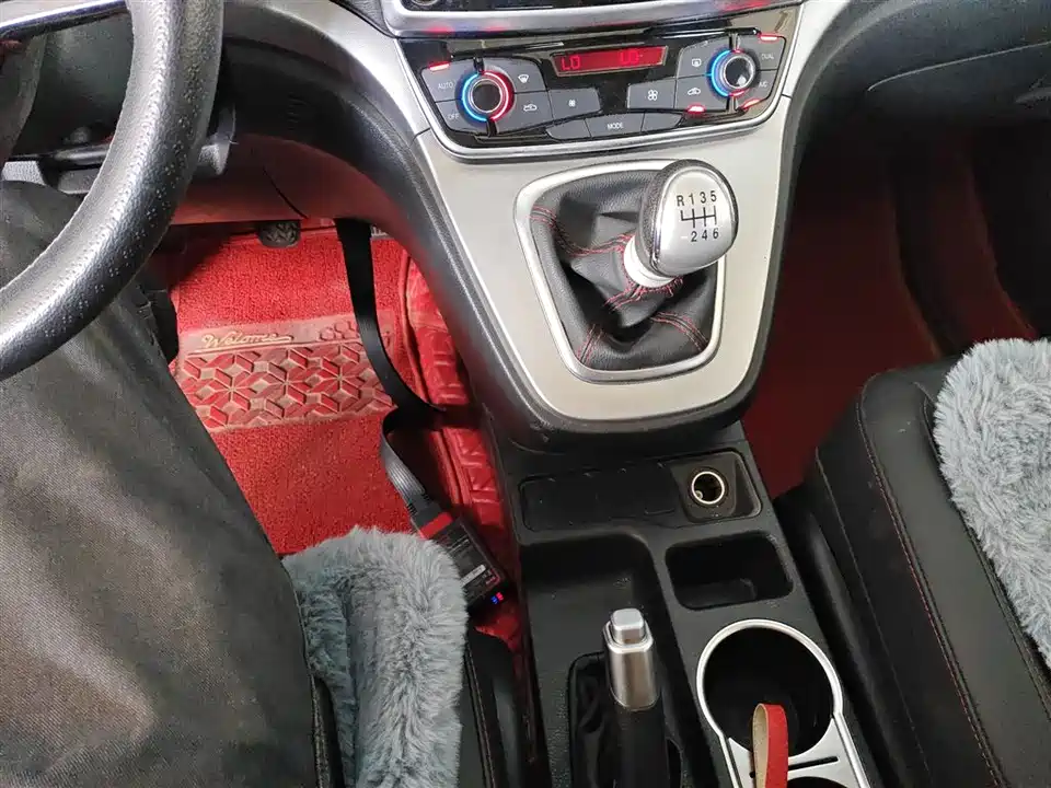 Haval M6 Haval M6