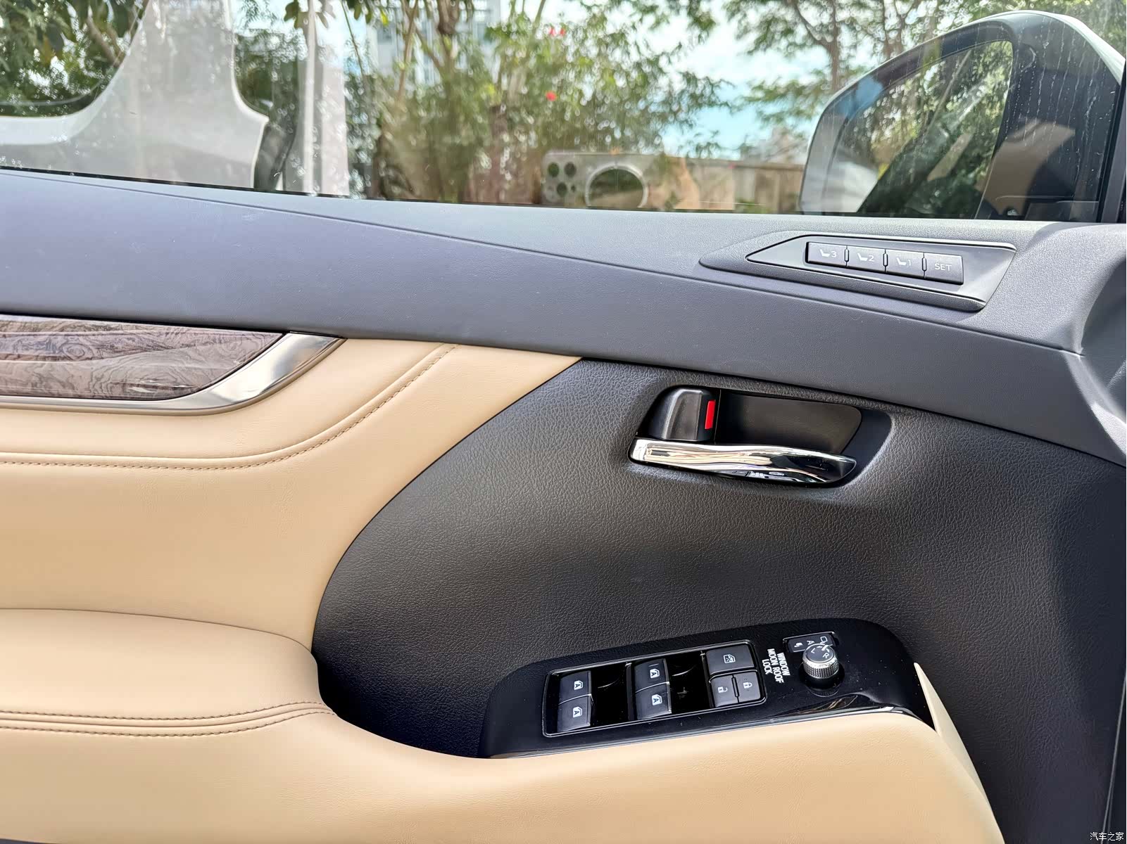 Toyota Vellfire, 2021 13