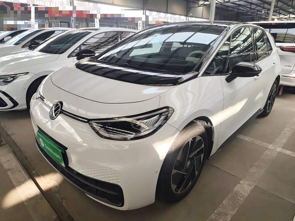 Volkswagen ID.3
