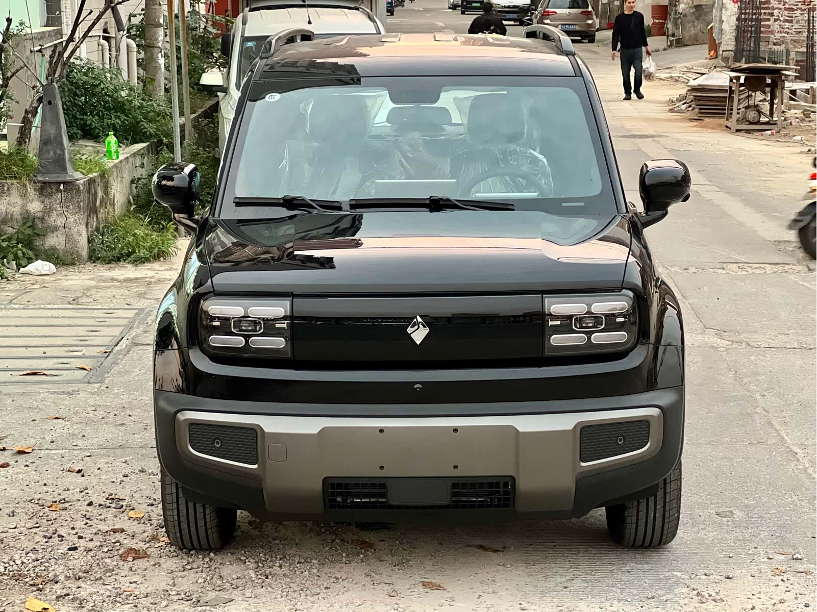 Wuling Yep, 2026 2