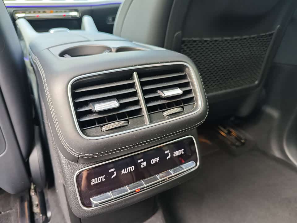 Mercedes-Benz GLE AMG