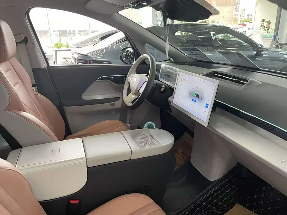 ARCFOX Polar fox koala