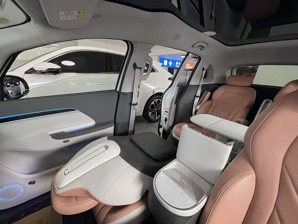 ARCFOX Polar fox koala