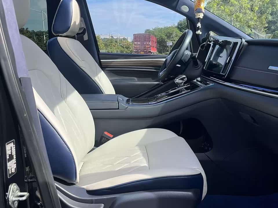 Trumpchi Trumpchi M8