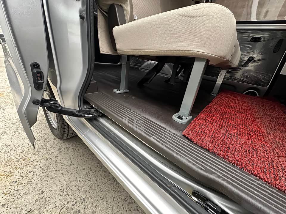 Wuling Wuling Hongguang V