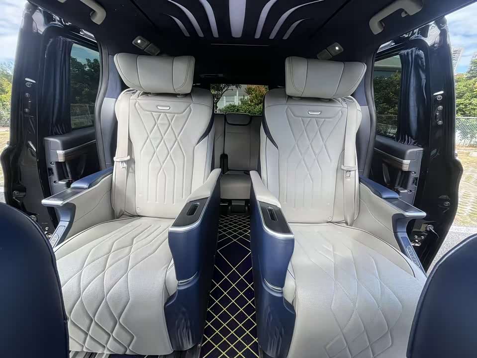 Trumpchi Trumpchi M8