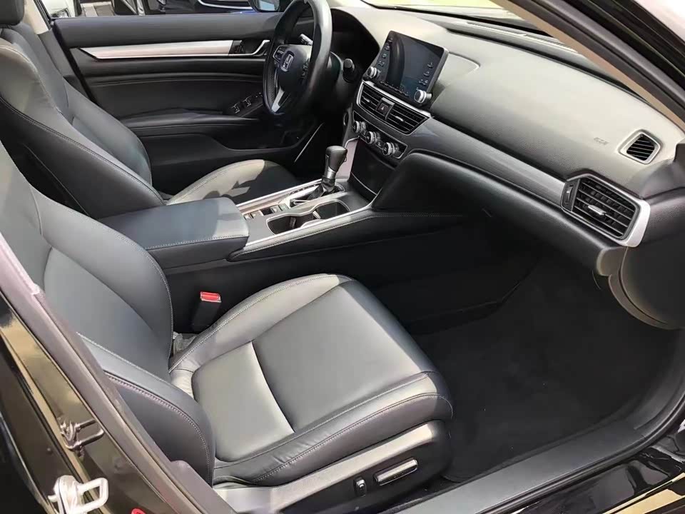Honda Accord Honda Accord