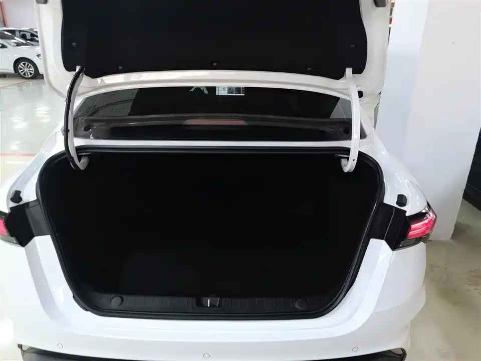 Geely Binrui Geely Binrui
