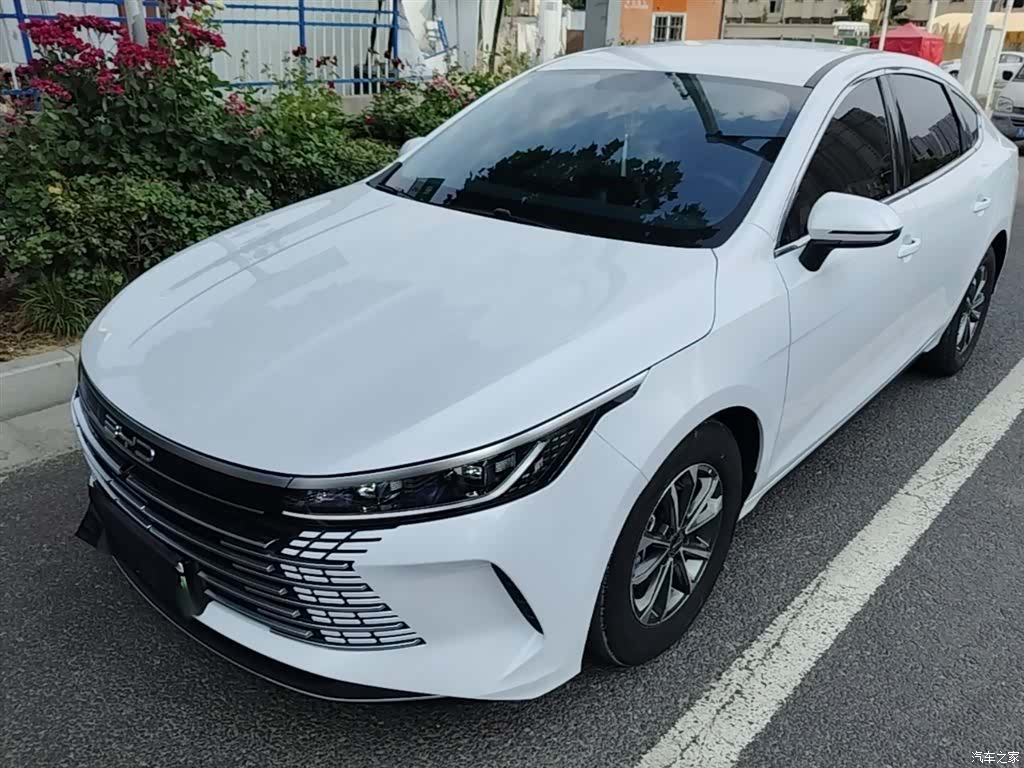 BYD Destroyer 05, 2024 2