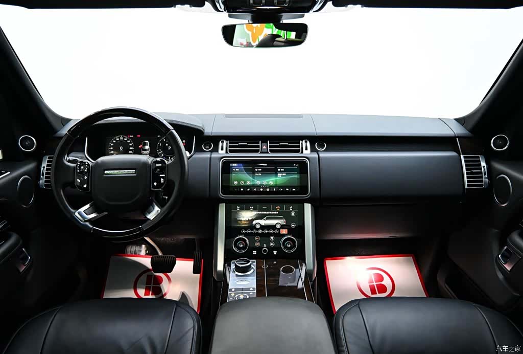 Land Rover Range Rover, 2022 10
