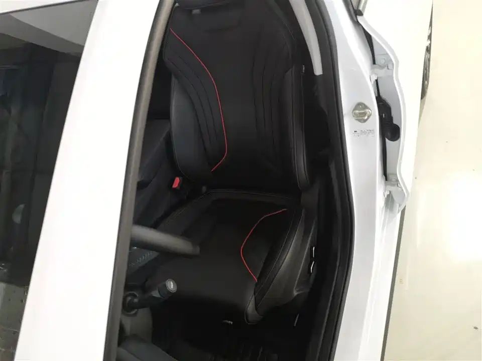 Geely Binrui Geely Binrui