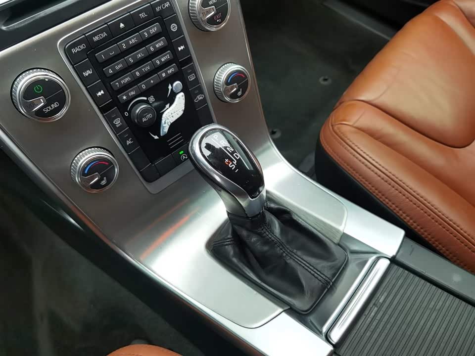 Volvo S60 Volvo S60